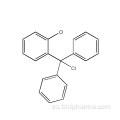 2-clorotrityl cloruro CAS 42074-68-0